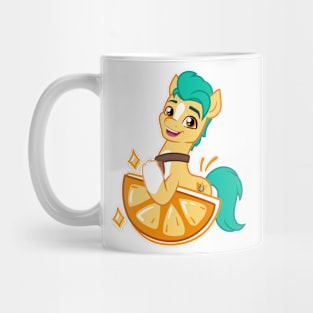 Fruity Hitch Mug